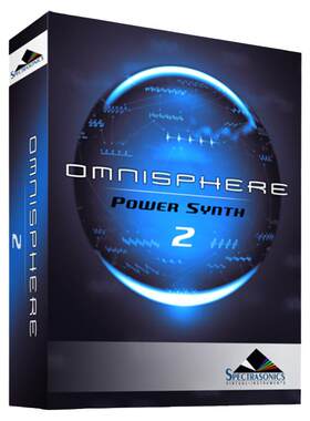 Omnisphere大气氛围合成器编曲音源PAD插件Win/Mac