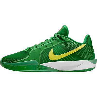 Nike/耐克正品SABRINA 2女士耐磨时尚实战篮球鞋HQ4344-300