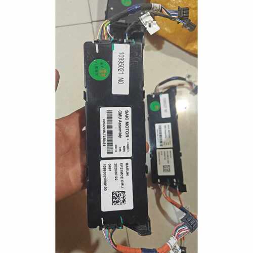 【议价-可维修】电池管理系统 SAIC MOTOR BMU Assembly 全新/二