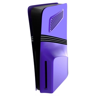 PS5pro主机光驱版/数码版替换外壳PS5PRO主机分体式外壳带开孔