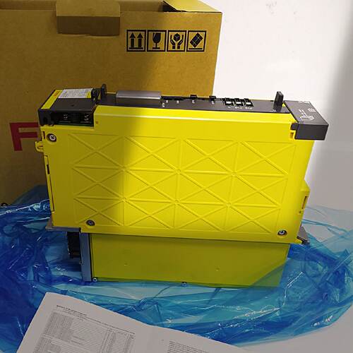 议价FANUC发那科机器人驱动器A06B-6240-H209 H211 H210现货上门