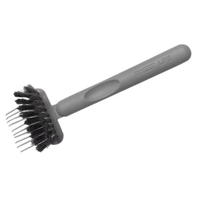 梳子清洁刷清理刷卷发梳清洁器