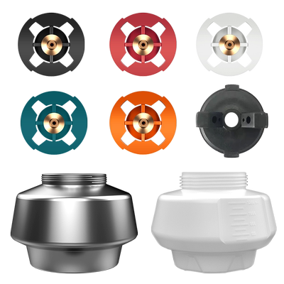 电动喷漆枪配件附件出口标准