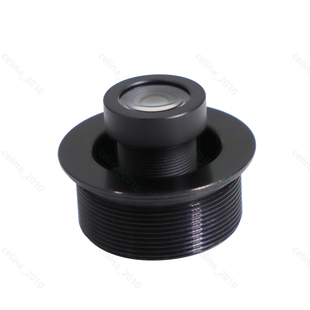 M12转C口转接环 C/CS转接圈 可固定M12镜头C-mount adapter延长管