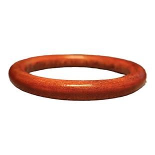 高桥日系一生之环手环复古养色饰品牛皮手镯情侣礼物流行男女