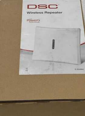 DSC PG4920CCC(433-3:043)  F/W 2.08 PowerG Technology Wireles