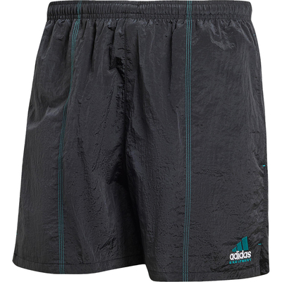 Adidas/阿迪达斯正品EQT WOVEN SRT男士运动宽松梭织短裤JL9574