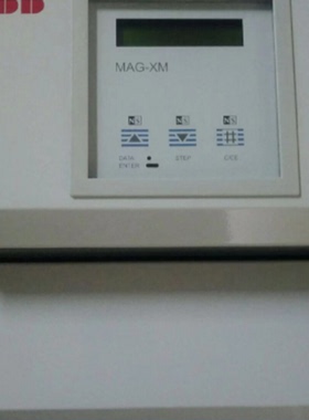 议价ABB 全新原装现货 电磁流量计讯号变送器 MAG-XM 50XM2000