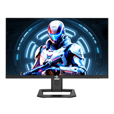 QDMiniLED泰坦军团4K双模320Hz