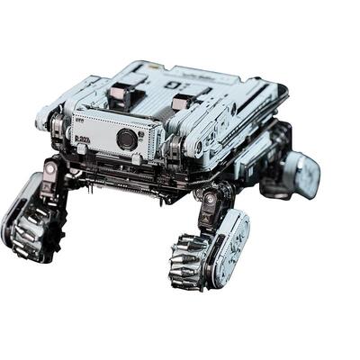 拼酷&万代流浪地球系列拼图