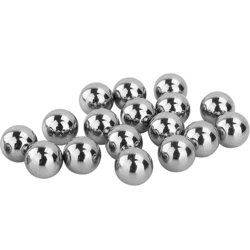 弹弓钢珠8mm特价包邮钢球8毫米泥丸6mm7mm7.5 8.5mm9弹珠刚珠滚珠