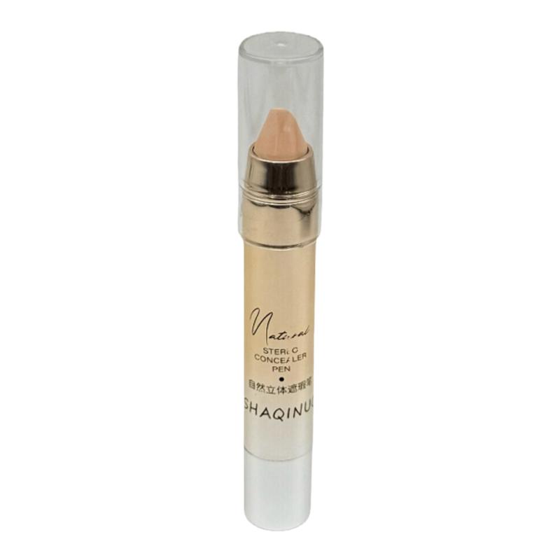 立体遮瑕笔自然修容遮斑
