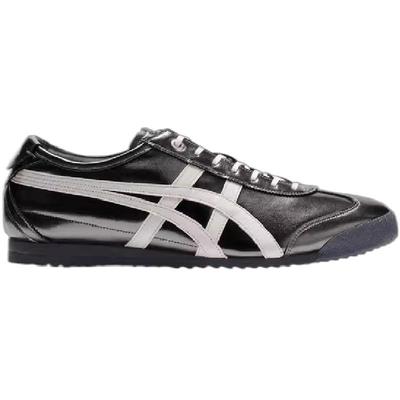 Onitsuka Tiger鬼塚虎经典MEXICO 66 SD金属色彩男女休闲德训鞋