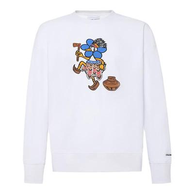 COLORGOOSE春夏男女款宽松卫衣