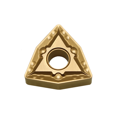 普斯特桃型数控刀片外圆