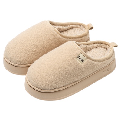 朴西2025新款家居地板男女拖鞋