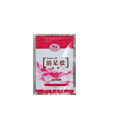 泡脚足浴盐香浴盐足浴盐金凯龙