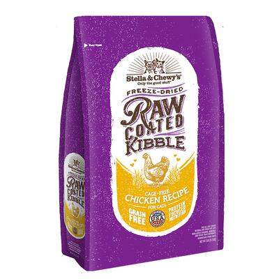 SC猫粮冻干系列猪肉配方