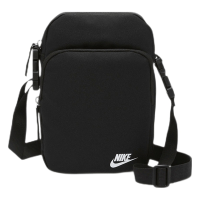 耐克NIKE单肩包男女包新款运动包休闲健身训练跑步挎包DB0456-010