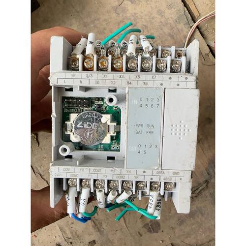 〔议价-可维修〕WECON PLC LX3V-0806MT-A2 工业自动化备件