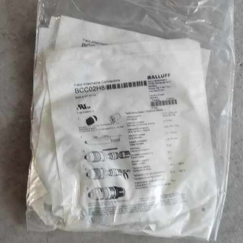 议价Bcc02h8 Balluff Br New Original Bks-S107-Rt14 Wiring Con