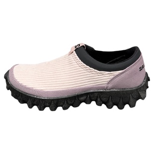 萨洛蒙SNOWCLOG CORDUROY秋冬男女低帮轻便耐磨运动恢复鞋478702