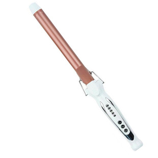 卷发棒大小波浪负离子不伤发卷棒影楼化妆专用儿童小号超细卷发器