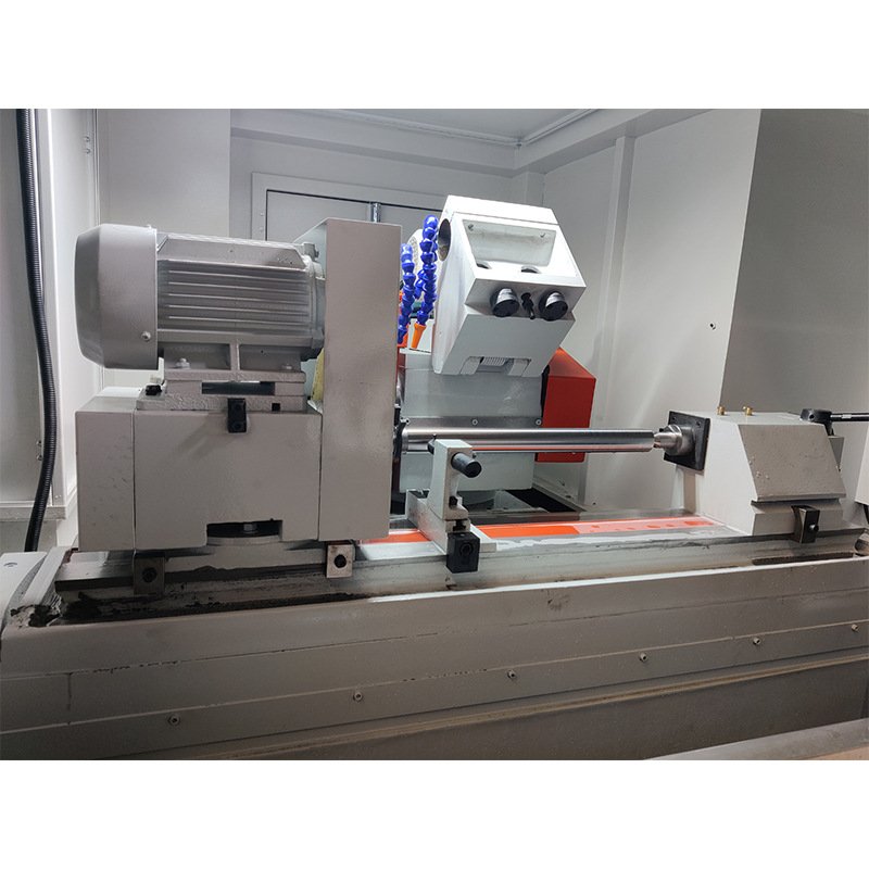 上海机床厂MK1420-500  MK1320-520全自动精密数控万能外圆磨床