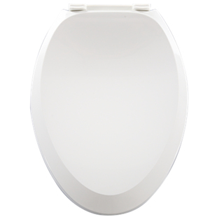 科勒马桶盖座便器坐厕缓降盖板维修老式厕板K-4087T-0 4713 17660