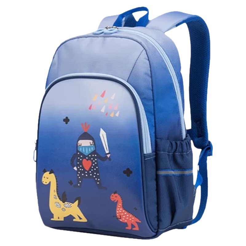 卡拉羊幼儿园轻便书包