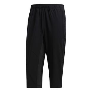 Adidas/阿迪达斯正品COOL 34 PANT WV 男子运动裤 DY7876