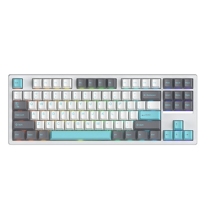 艾石头FE87V28K三模无线键盘