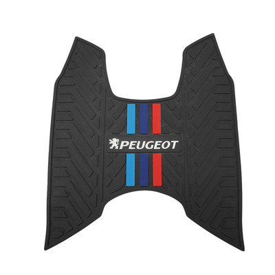 姜戈Django150专用橡胶脚垫