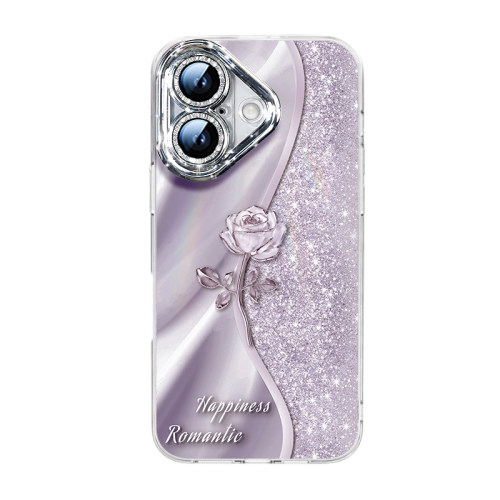 适用苹果16promax手机壳17pro新款iphone16全包17air防摔15带挂绳13高级感14女plus奢华12pm保护套16p小众11