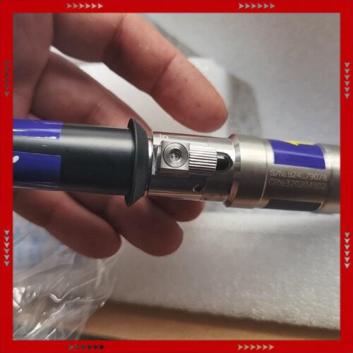 【问价】激光器型号:FOC-08-QB-1500-49-05-1.5