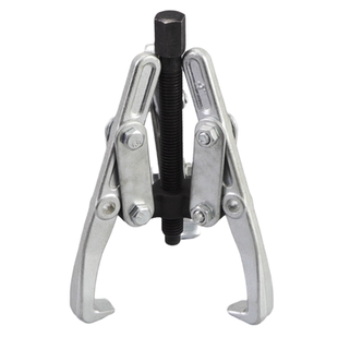 波轮洗衣机内桶筒拆卸三爪两爪通用薄爪拉马器洗衣机拆卸专用工具