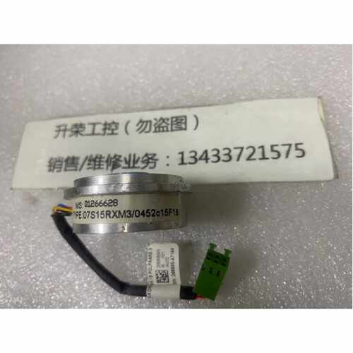 议价旋变编码器07S25RXM3/0452c15F18 现货询价