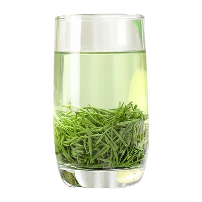 信阳毛尖特级明前茶|千人加购