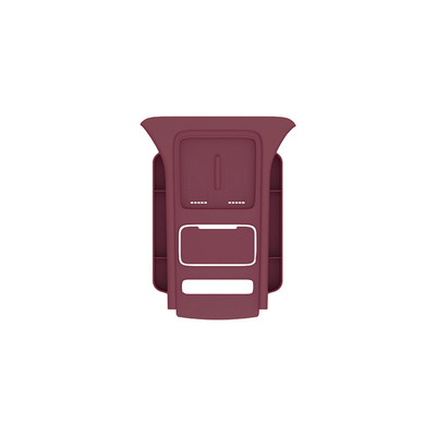 【蔚来ES8专用】全包硅胶防滑垫