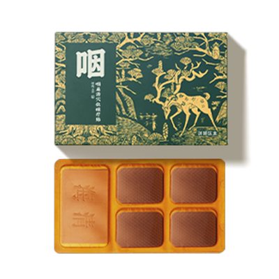 御田医生咽炎咽喉炎贴穴位磁疗贴