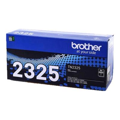 原装兄弟TN-2325粉盒2350硒鼓MFC-7380/7480D/7880DN打印机墨粉盒