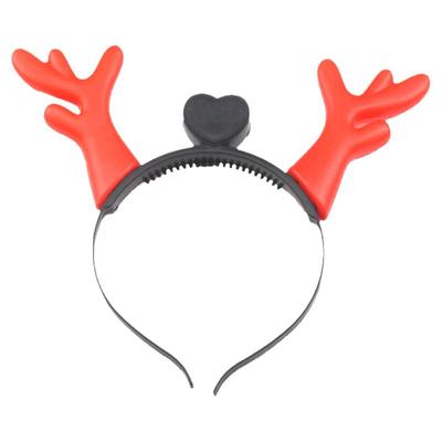 发光头饰发箍头箍龙角五一儿童节