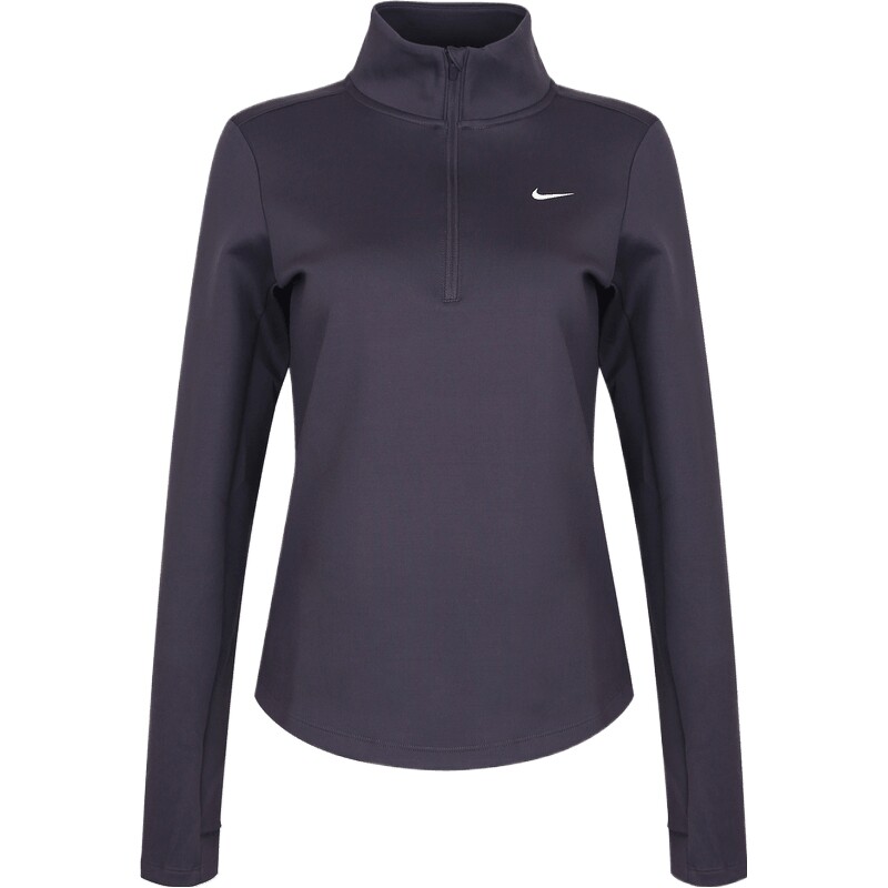 滔搏丨NIKE耐克女子运动休闲长袖T恤HV3689-013