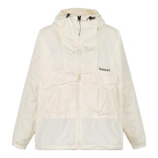 [徐明浩同款]Timberland添柏岚官方男UPF50防晒衣防泼水防风A6AJY