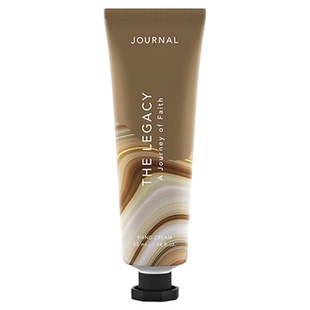 泰国清迈小众轻奢香薰Journal精油香氛护手霜 沉香木西柚滋润保湿