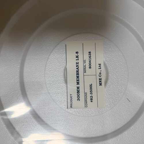 【议价-可维修】MNE 300MM MEMBRANE LK-8 /均有货