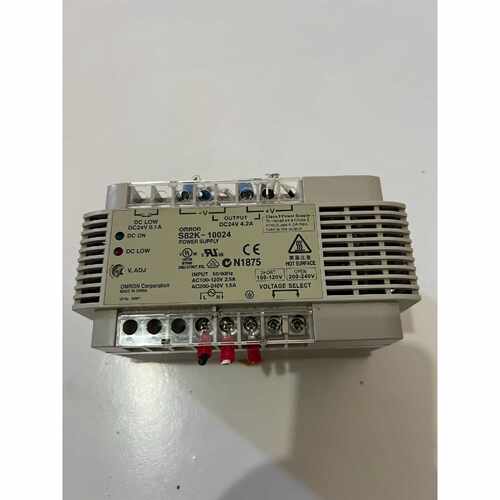 电源模块S82K10024DC24V4.2A