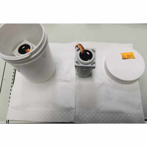 ATI 00-0081 A10-11 氯气传感器 工业气体检测配件