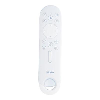亲邻海信vidda电视遥控器保护套