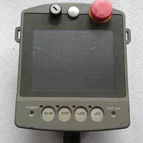 询价-AITEC GT-2000 试教控制器，件，实物图，成色